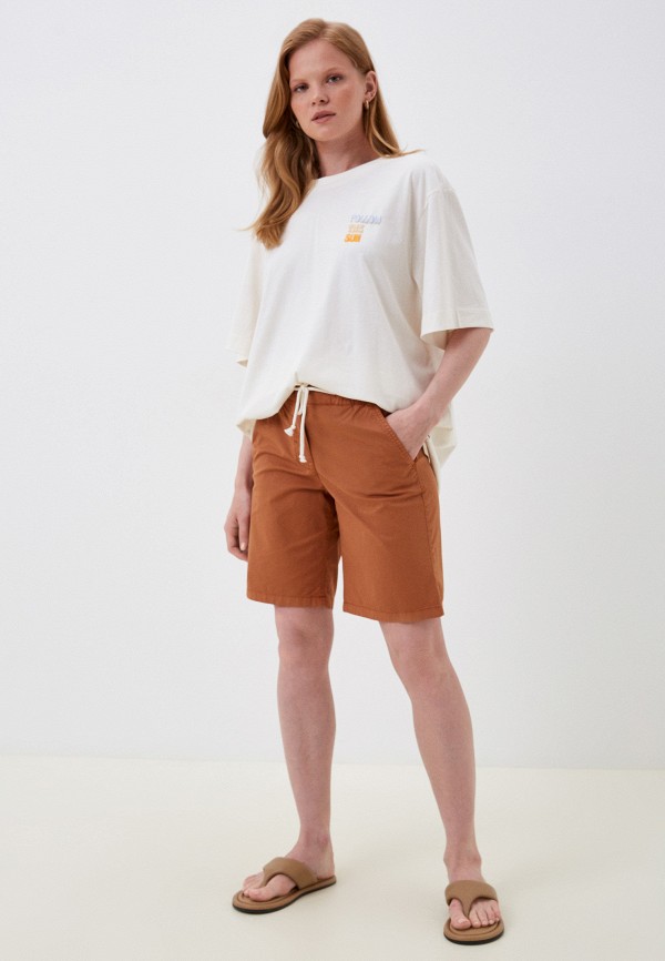 фото Шорты tom tailor