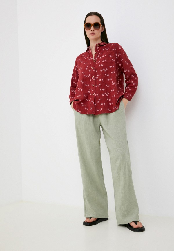 фото Брюки muslin clouds