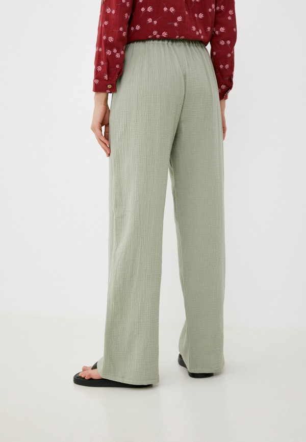 фото Брюки muslin clouds