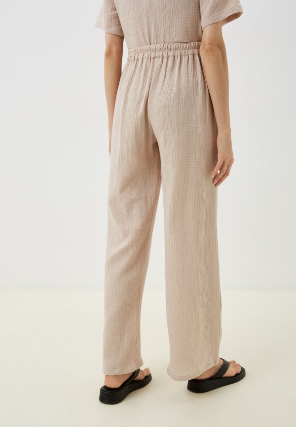 фото Брюки muslin clouds