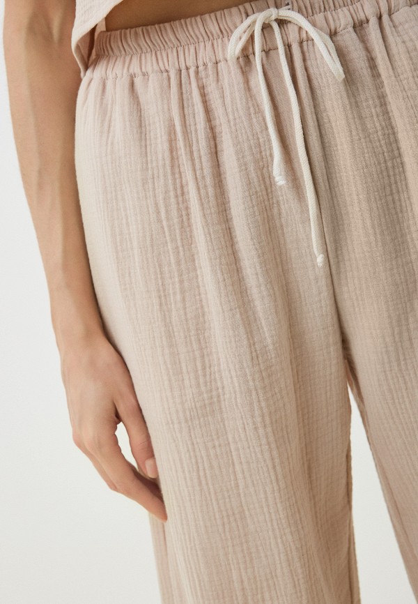 фото Брюки muslin clouds