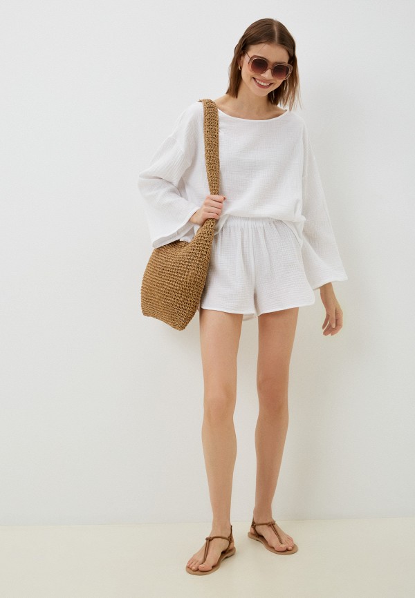 фото Шорты muslin clouds