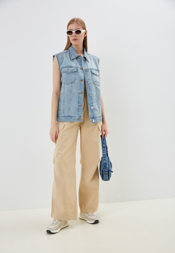 фото Брюки tom tailor