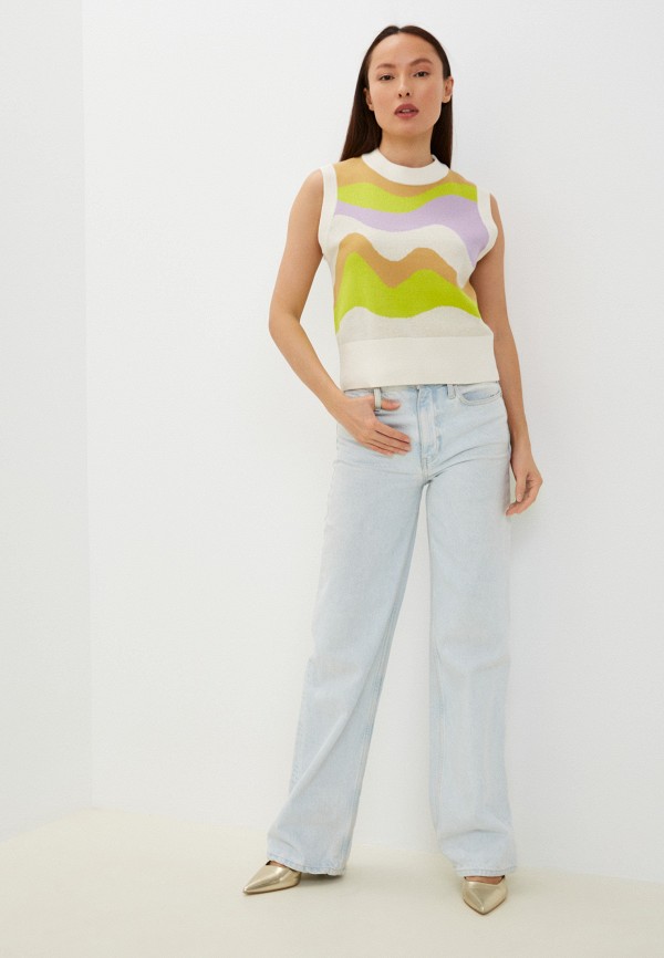 фото Жилет tom tailor