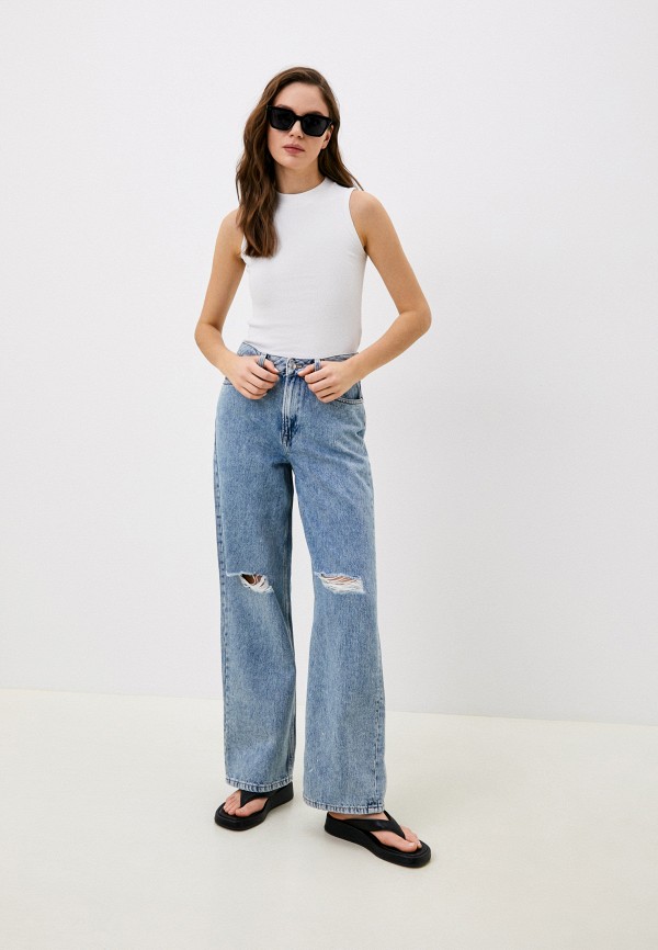 фото Джинсы tom tailor