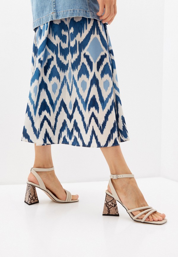 фото Босоножки thomas munz