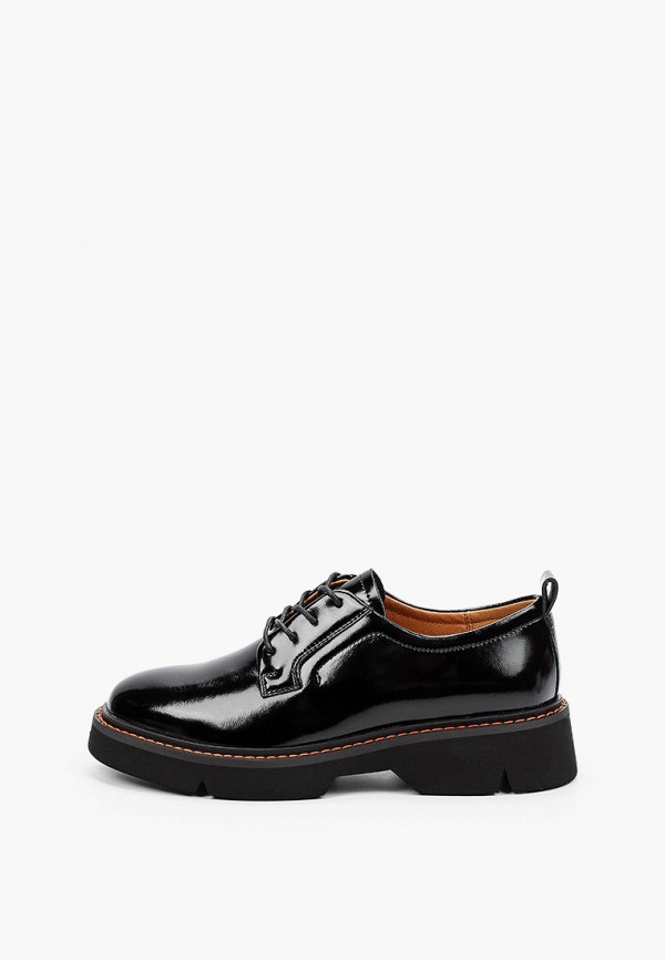 фото Ботинки thomas munz