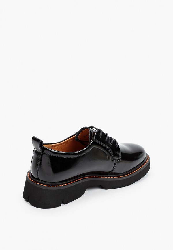 фото Ботинки thomas munz