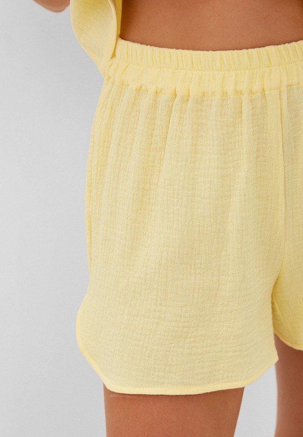 фото Шорты muslin clouds