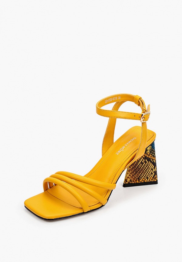 фото Босоножки thomas munz