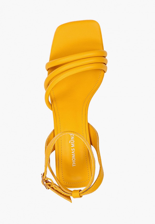 фото Босоножки thomas munz