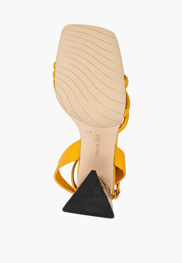 фото Босоножки thomas munz