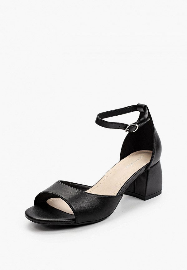 фото Босоножки thomas munz