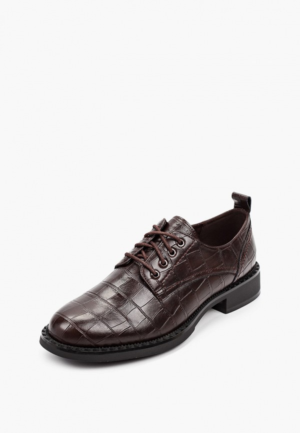 фото Ботинки thomas munz