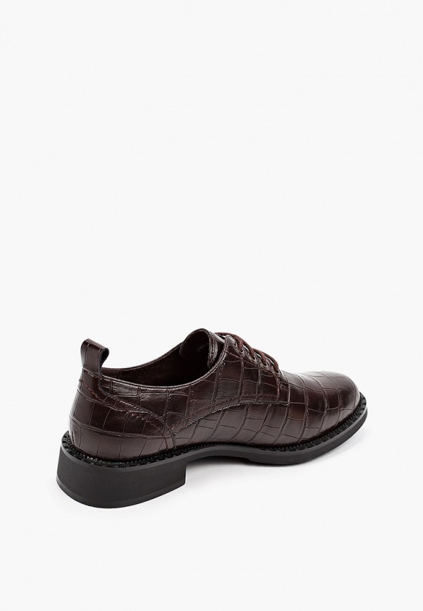 фото Ботинки thomas munz