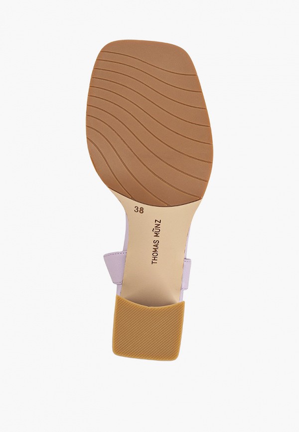 фото Босоножки thomas munz