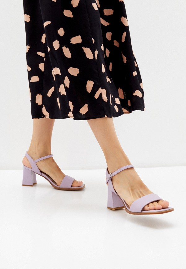 фото Босоножки thomas munz