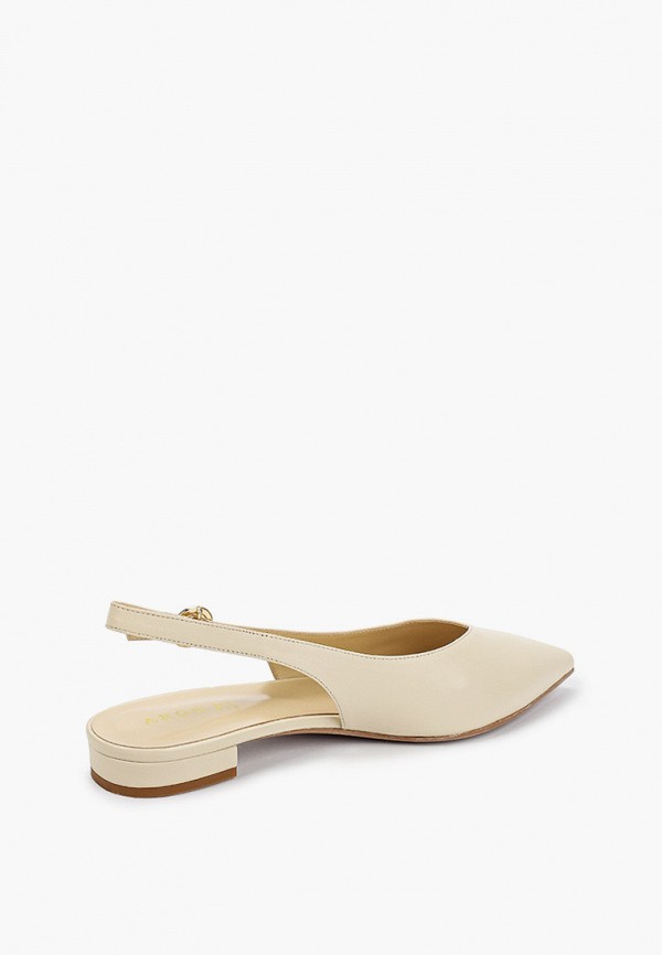 фото Туфли argo