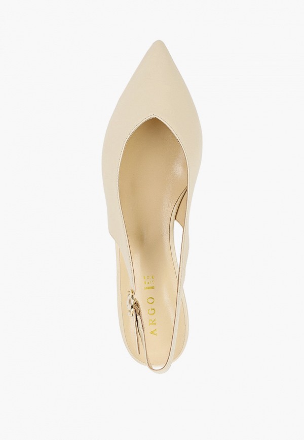 фото Туфли argo
