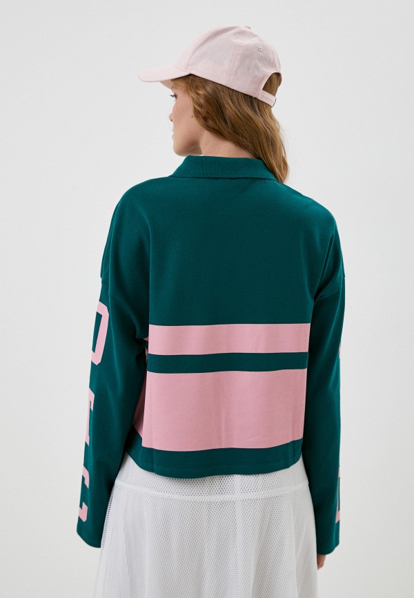 фото Поло marc o'polo denim