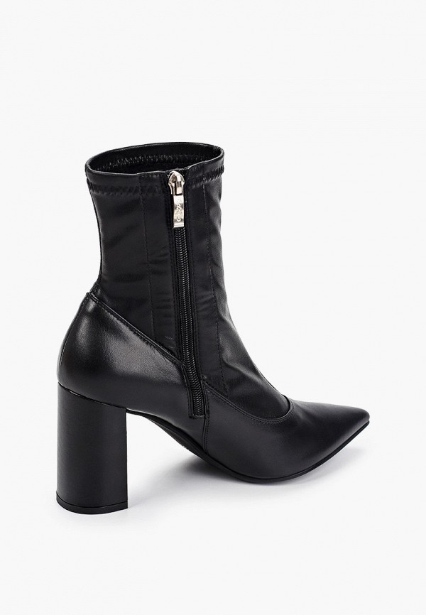 фото Ботильоны argo