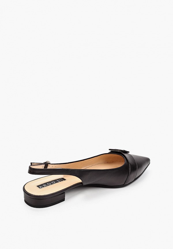 фото Туфли argo