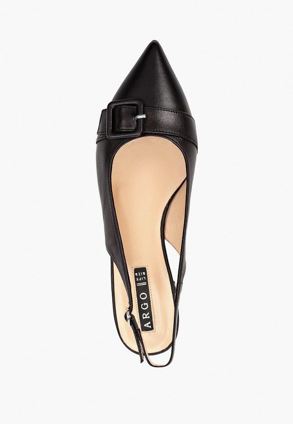 фото Туфли argo