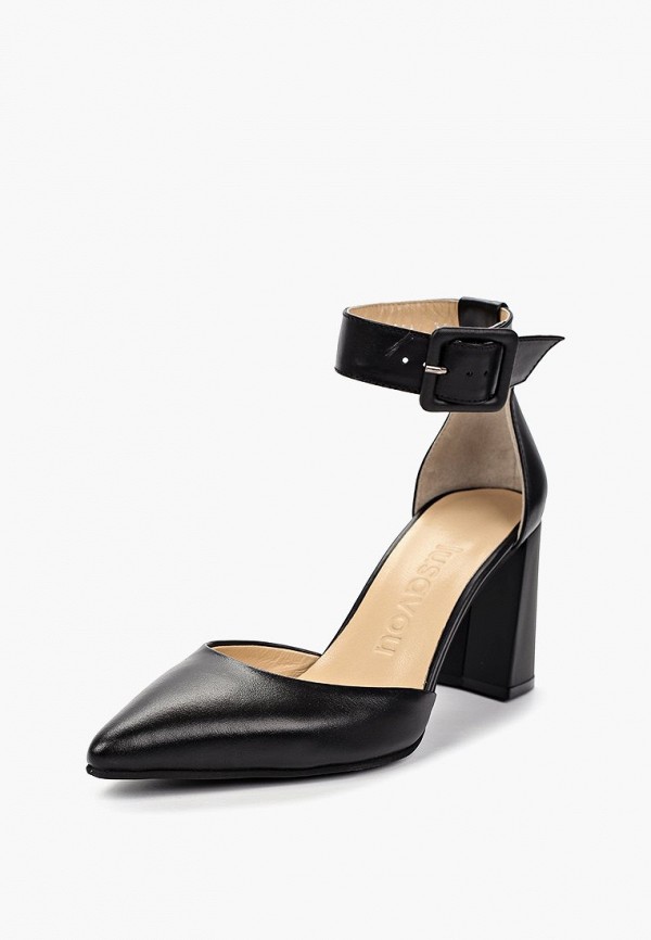 фото Туфли lusavou