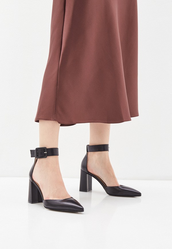 фото Туфли lusavou