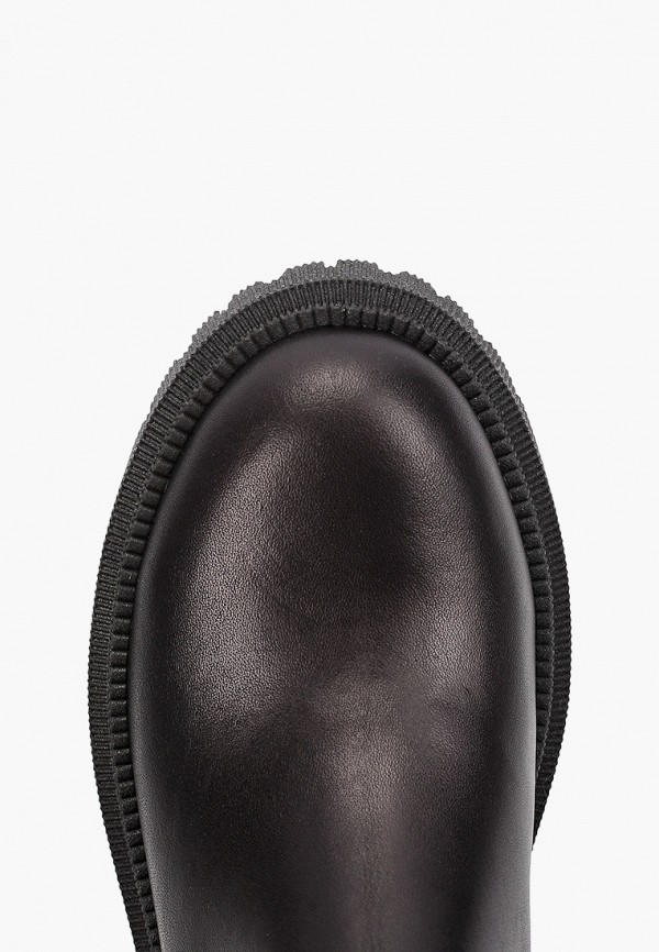 фото Ботинки lusavou