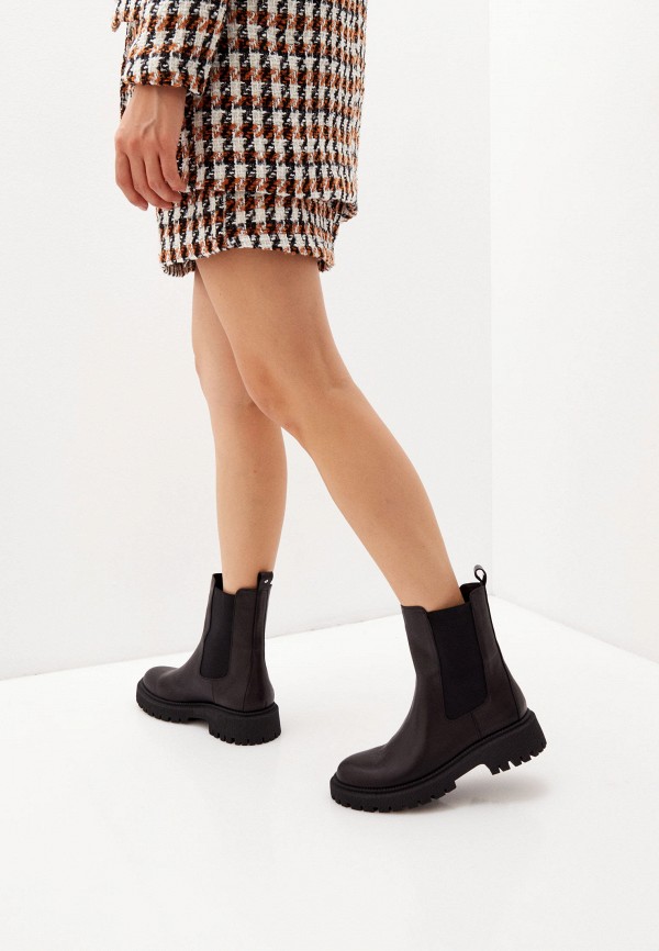 фото Ботинки lusavou