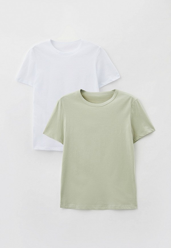 фото Футболки 2 шт. mark formelle