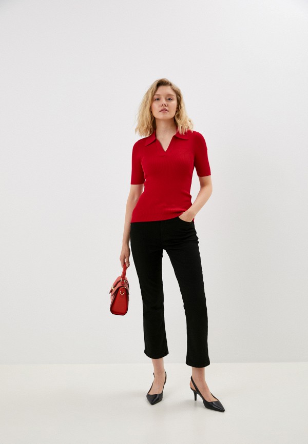 фото Пуловер lusio