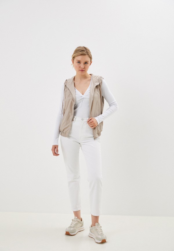 фото Жилет спортивный lusio