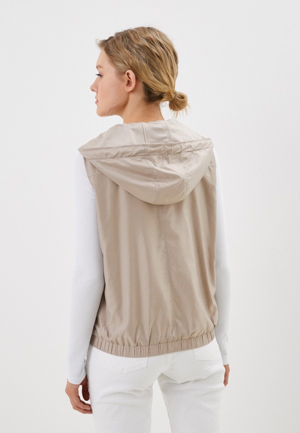 фото Жилет спортивный lusio