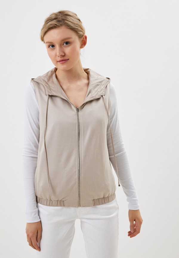 фото Жилет спортивный lusio