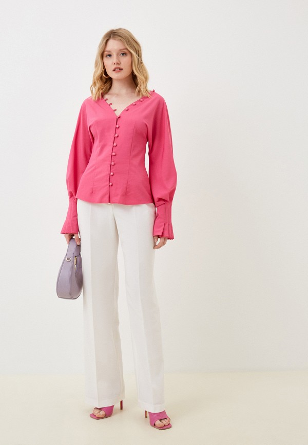 фото Брюки fresh dress