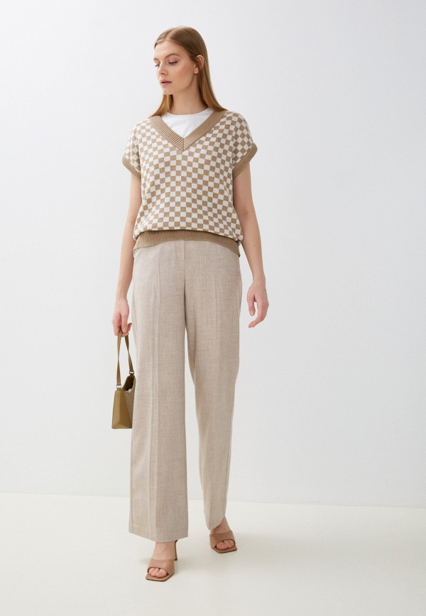 фото Жилет стим