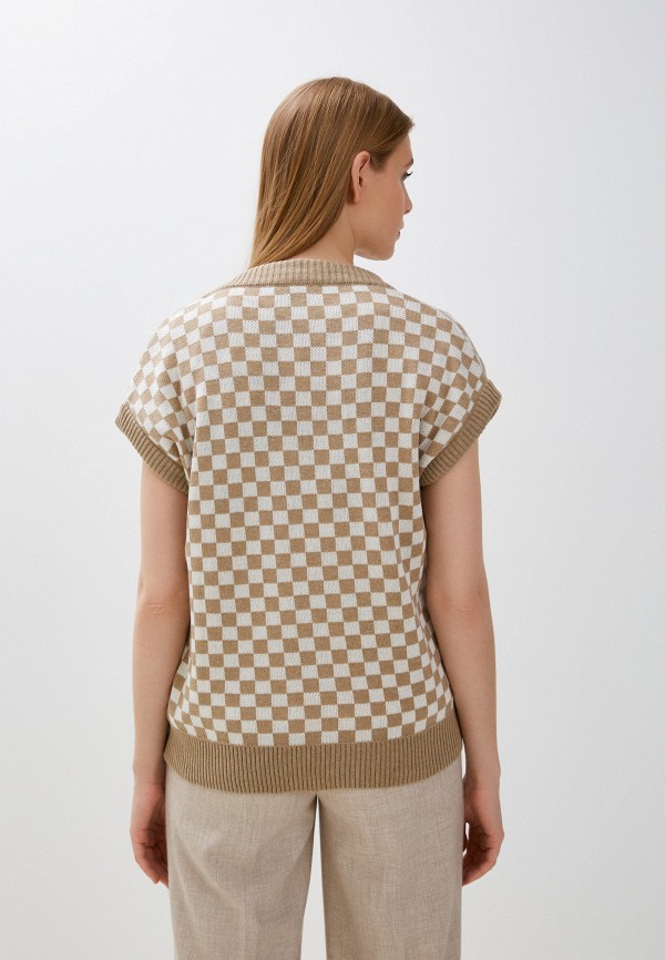 фото Жилет стим