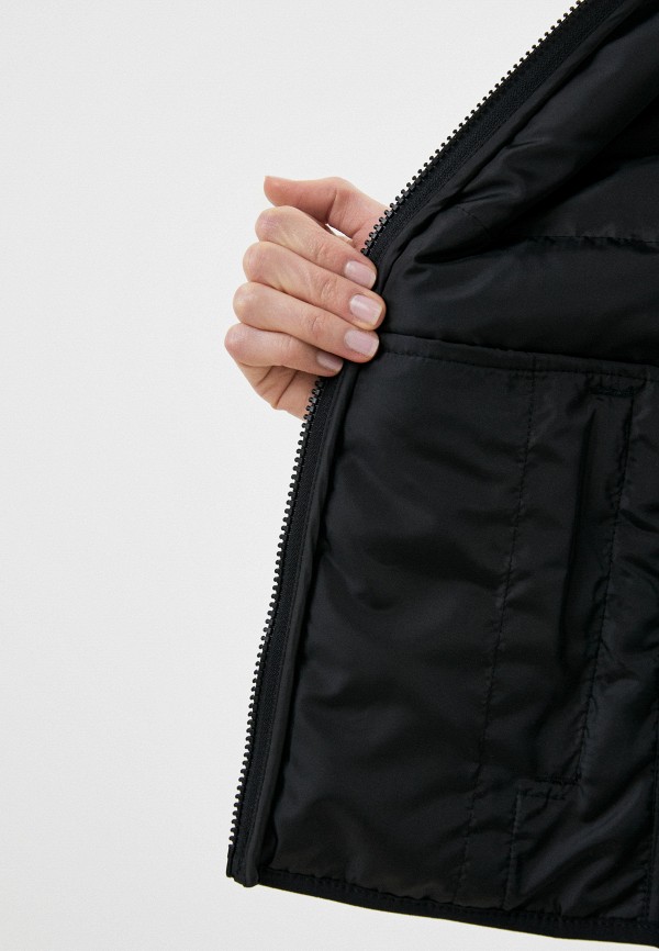 фото Жилет утепленный lyle & scott