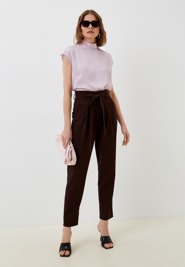 фото Брюки magic people