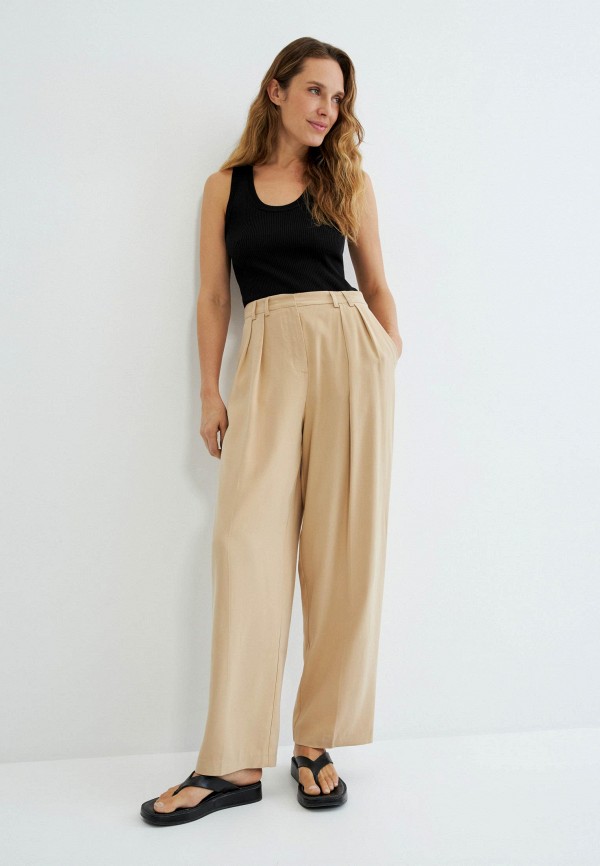 фото Брюки zarina