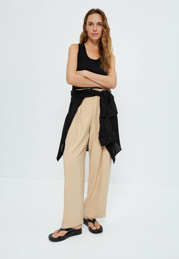 фото Брюки zarina