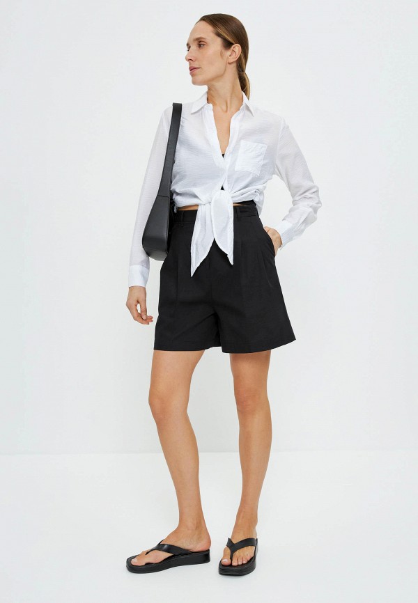 фото Шорты zarina