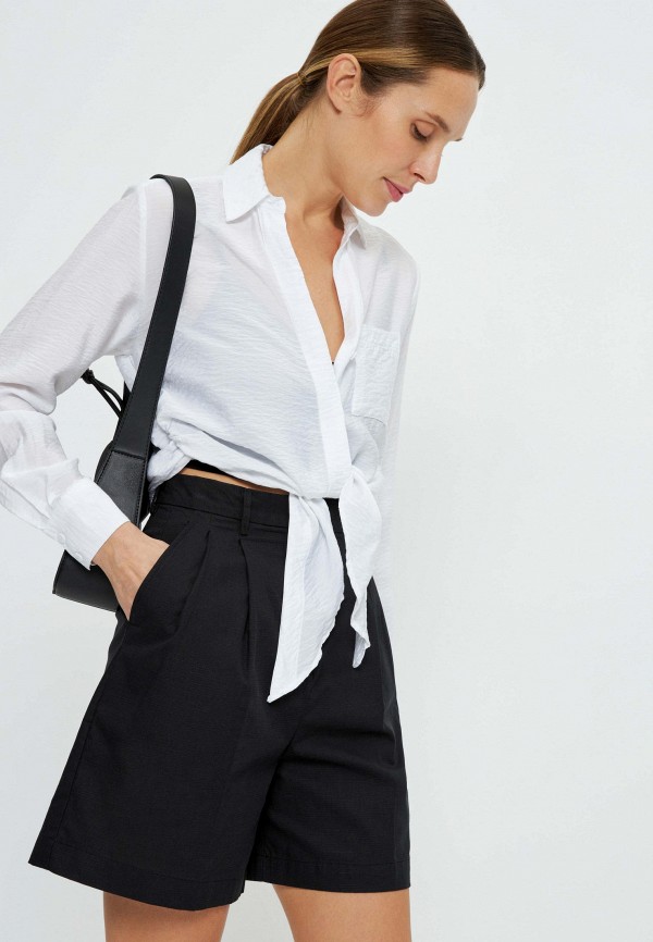 фото Шорты zarina