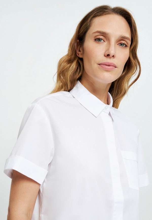 фото Рубашка zarina