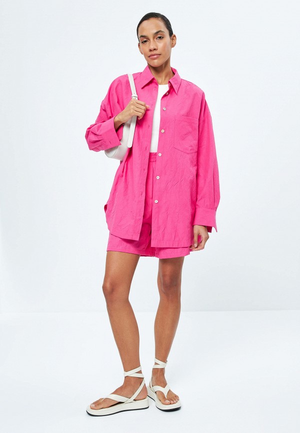 фото Рубашка zarina