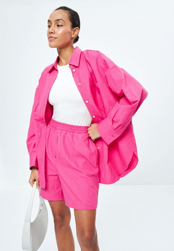 фото Рубашка zarina