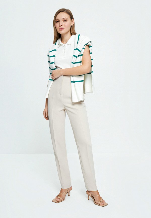 фото Брюки zarina