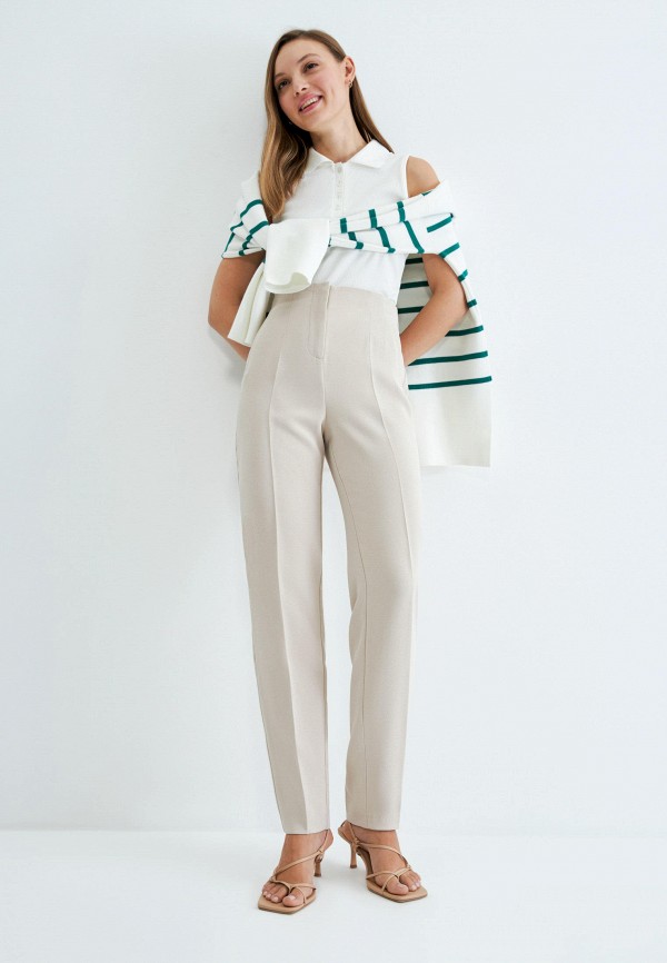 фото Брюки zarina